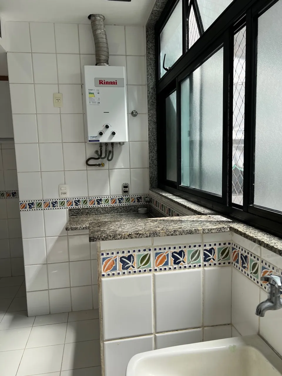 Квартира с 3 спальнями, в доме есть бассейн — photo 12