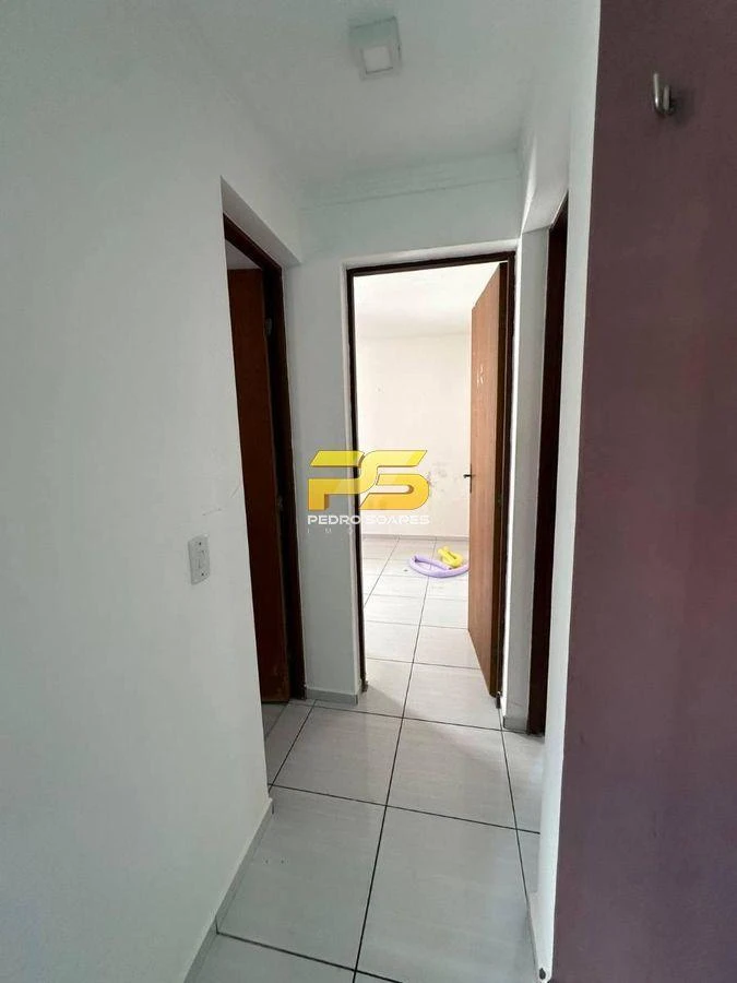 2-bedroom apartment to rent with 55 m² and parking — photo 17