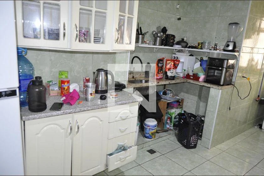 2 quartos e máquina de lavar: apartamento de 65 m² — photo 13