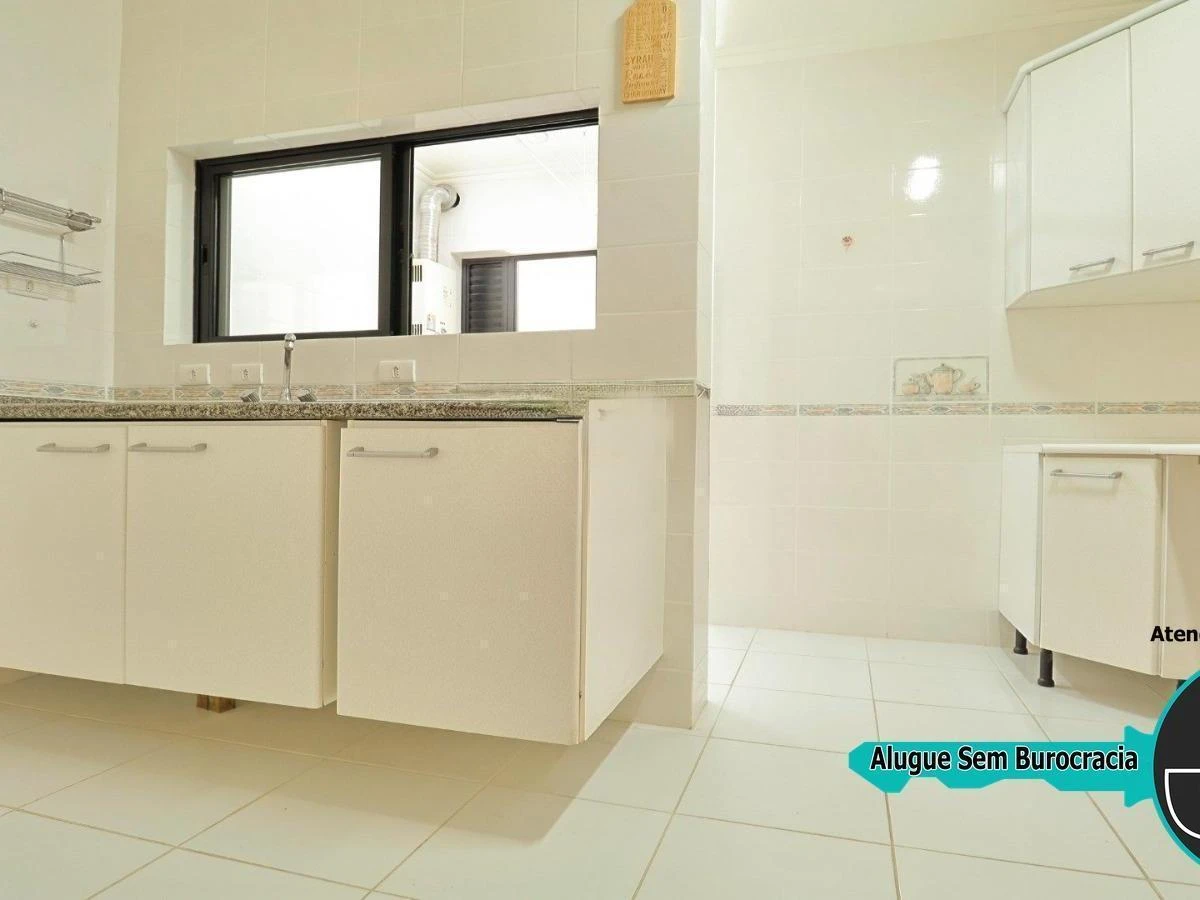 Apartment, 112 m², with a bathtub — photo 2