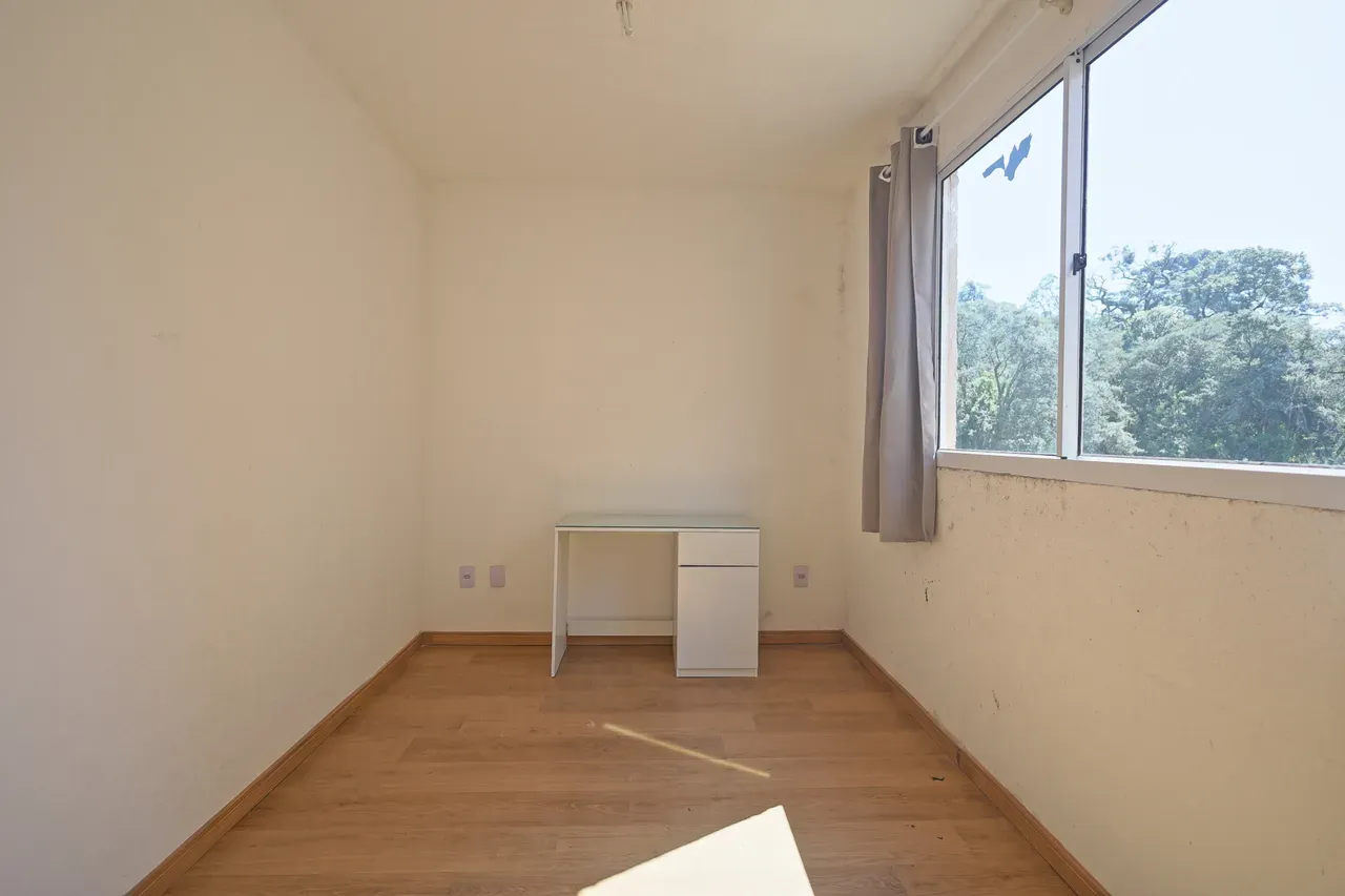 Apartment, 43 m², with a home office — photo 12