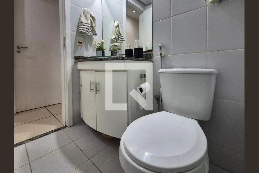Apartamento de 91 m² com 3 quartos e varanda — photo 16
