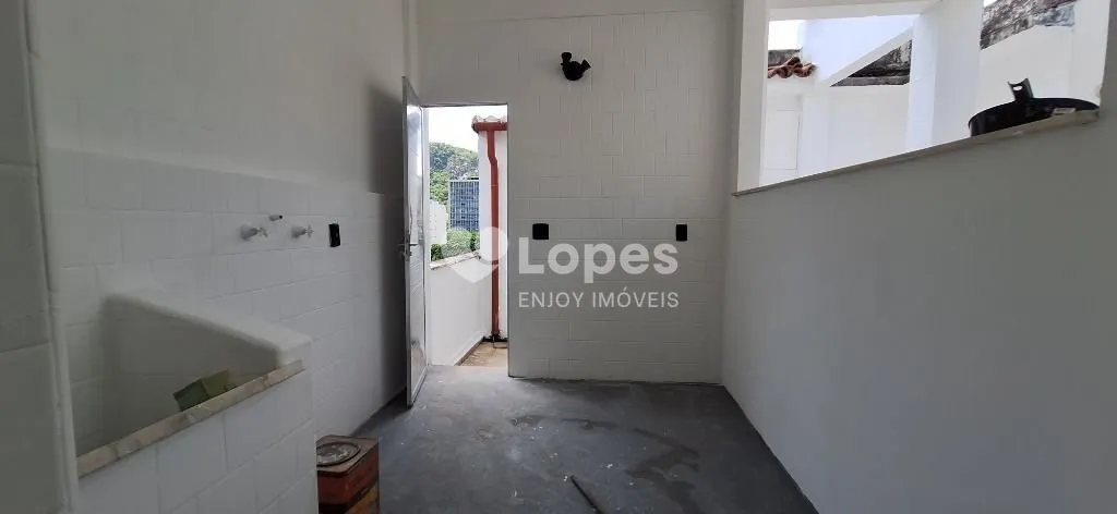 Apartamento de 5 quartos, sendo 1 suíte, 250 m², Grajaú — photo 28