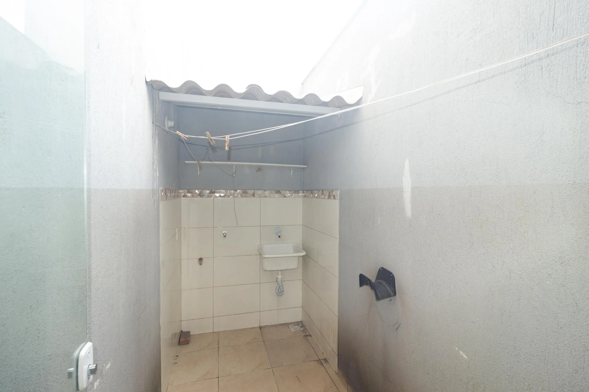 House with 2 bedrooms and balcony plus 1 parking space — photo 23