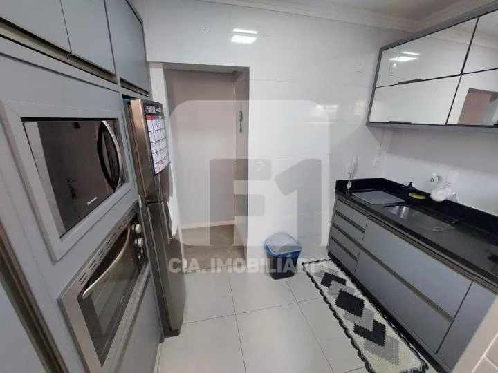 2-bedroom apartment with balcony and 1 parking space — photo 11