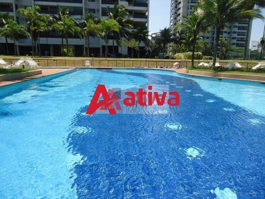 Apartamento com 2 quartos e 2 vagas na Barra — photo 56