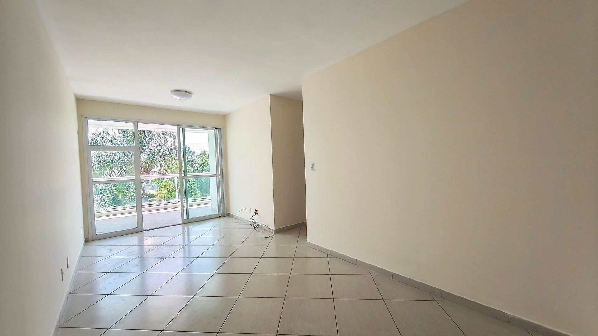 Apartamento de 3 quartos em condomínio com academia — photo 11