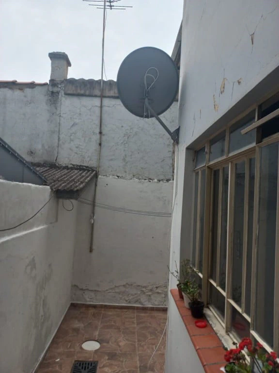 70 m² apartment in Curitiba — photo 20