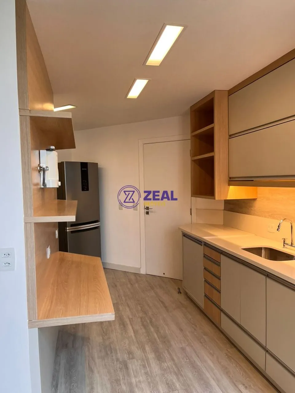 2-bedroom apartment with 3 bathrooms and 105 m² — photo 7