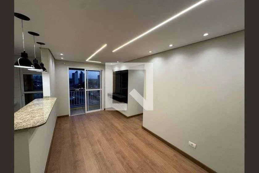 Apartamento para alugar com 2 quartos e varanda — photo 4