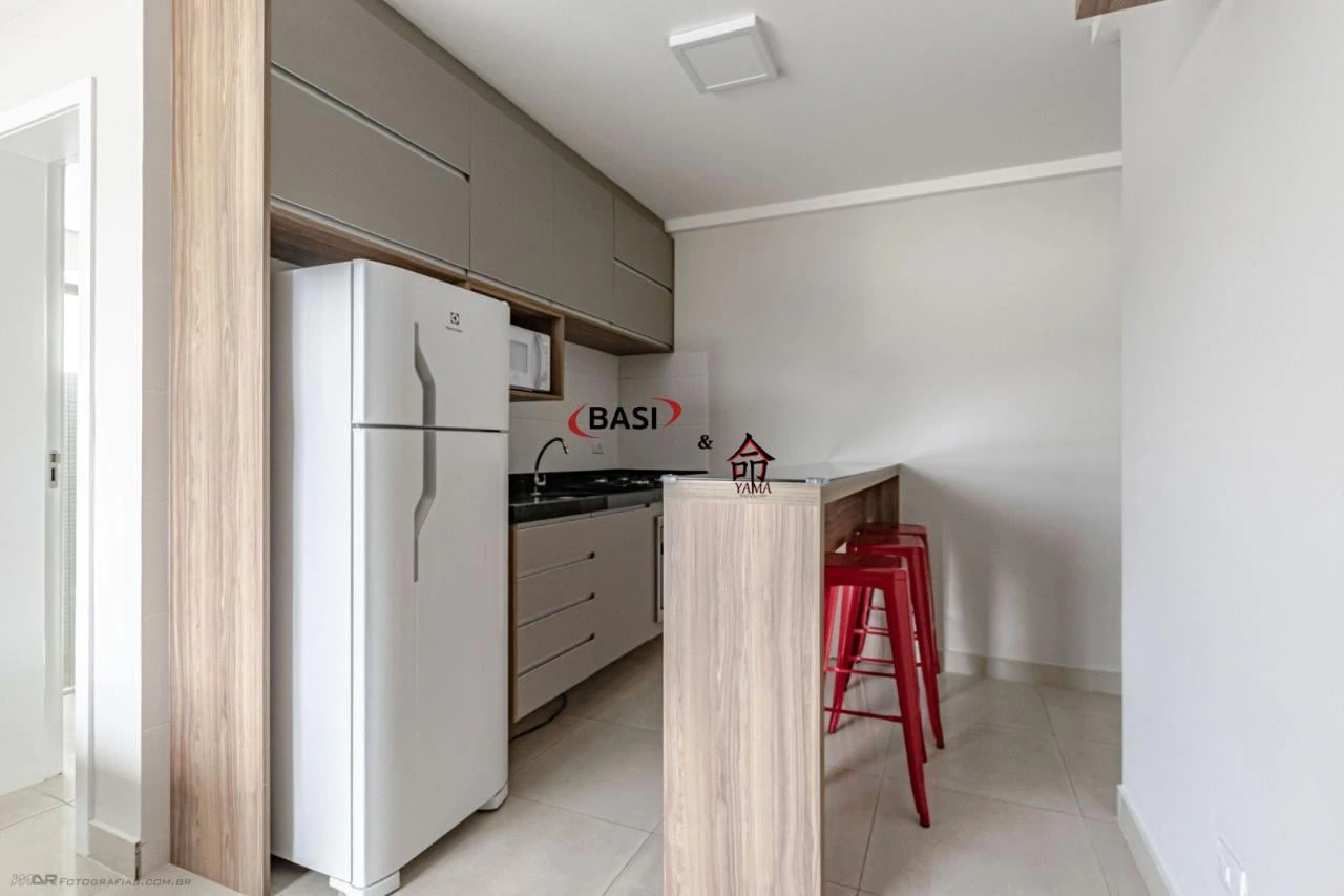 Studio, 27 m² — photo 13