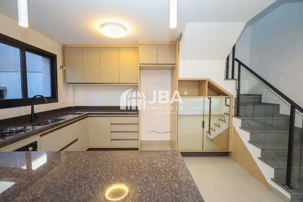 Condominium house with 118 m², 3 bedrooms and 2 parking spots — photo 5