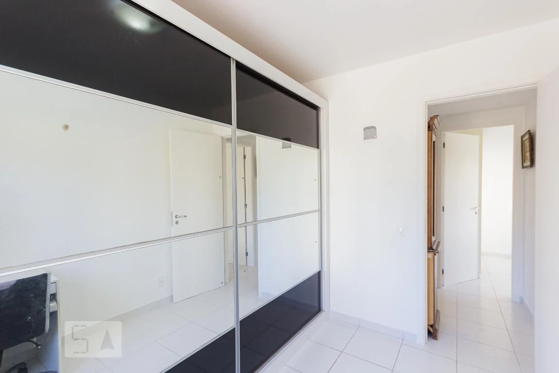 Apartamento mobiliado, 80 m², com espaço de home office — photo 21