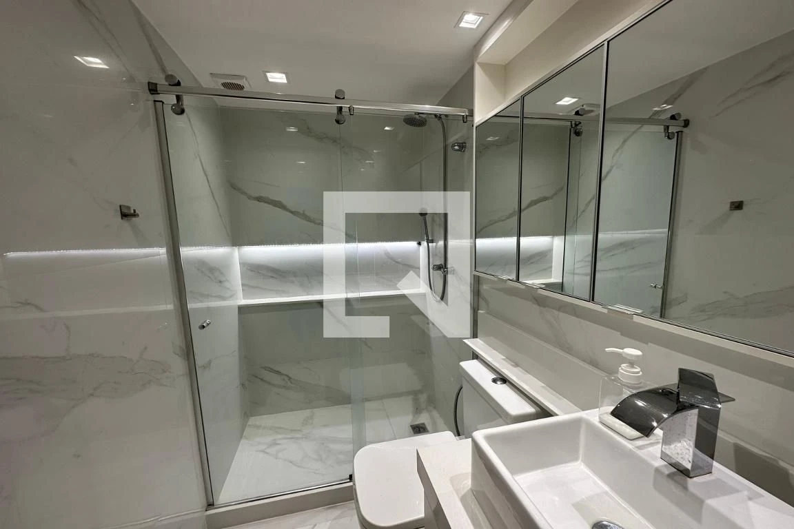 Apartamento com 3 quartos, suíte e varanda — photo 27
