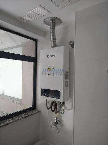 Cobertura duplex com 4 suítes e 8 banheiros — photo 19