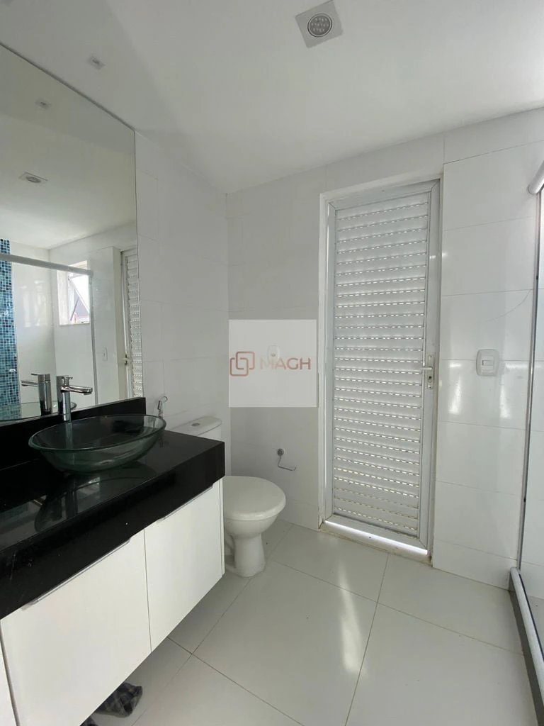 Casa mobiliada com 4 quartos e área de churrasco privativa — photo 30