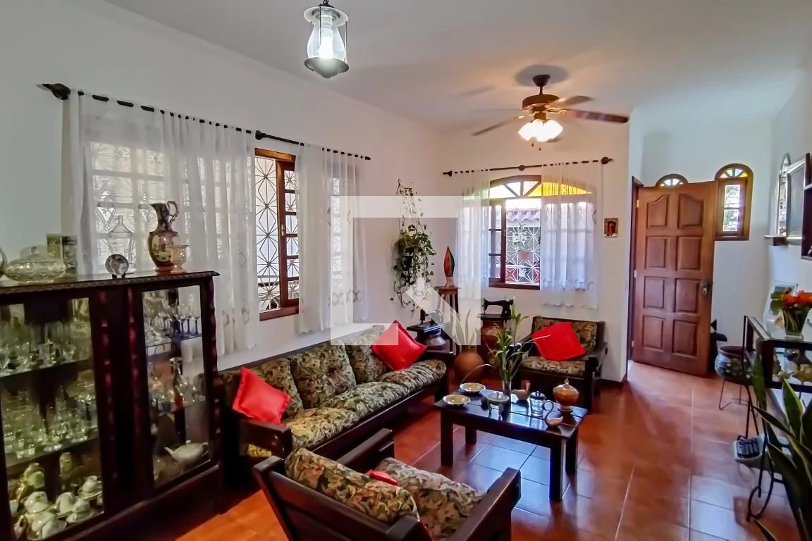 Furnished house with 4 bedrooms and private garden — photo 50