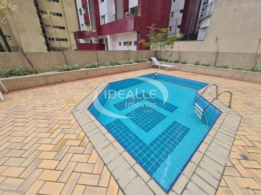 Apartamento mobiliado de 84 m² com 1 dormitório — photo 6