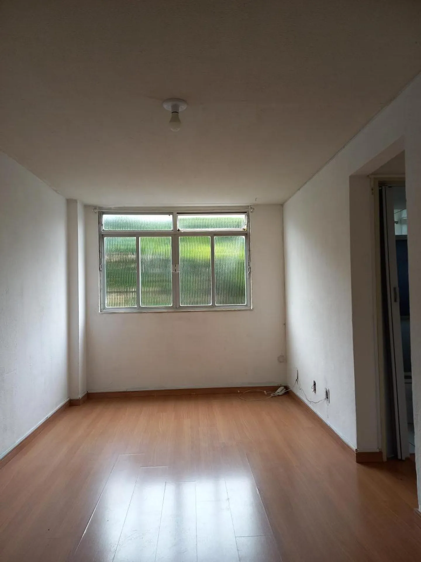 2-bedroom apartment with enclosed kitchen and 1 parking spot — photo 48