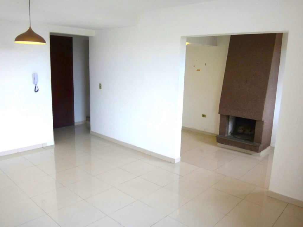 3-bedroom house with a home office in Curitiba — photo 14