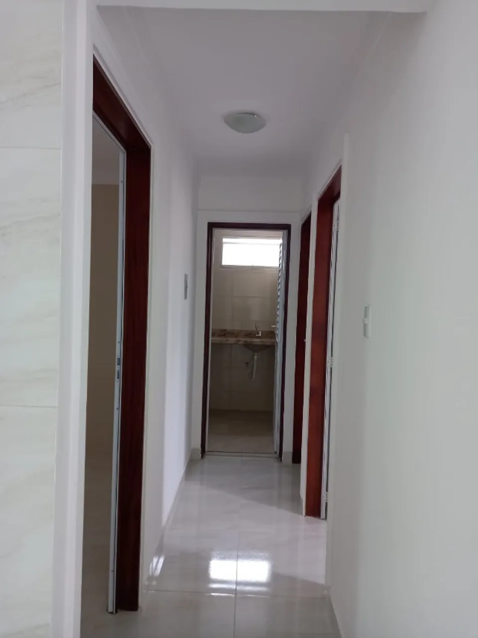 3-bedroom apartment in a building with a pool — photo 9