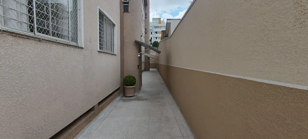 3-bedroom apartment with 104 m² and 1 parking spot — photo 20
