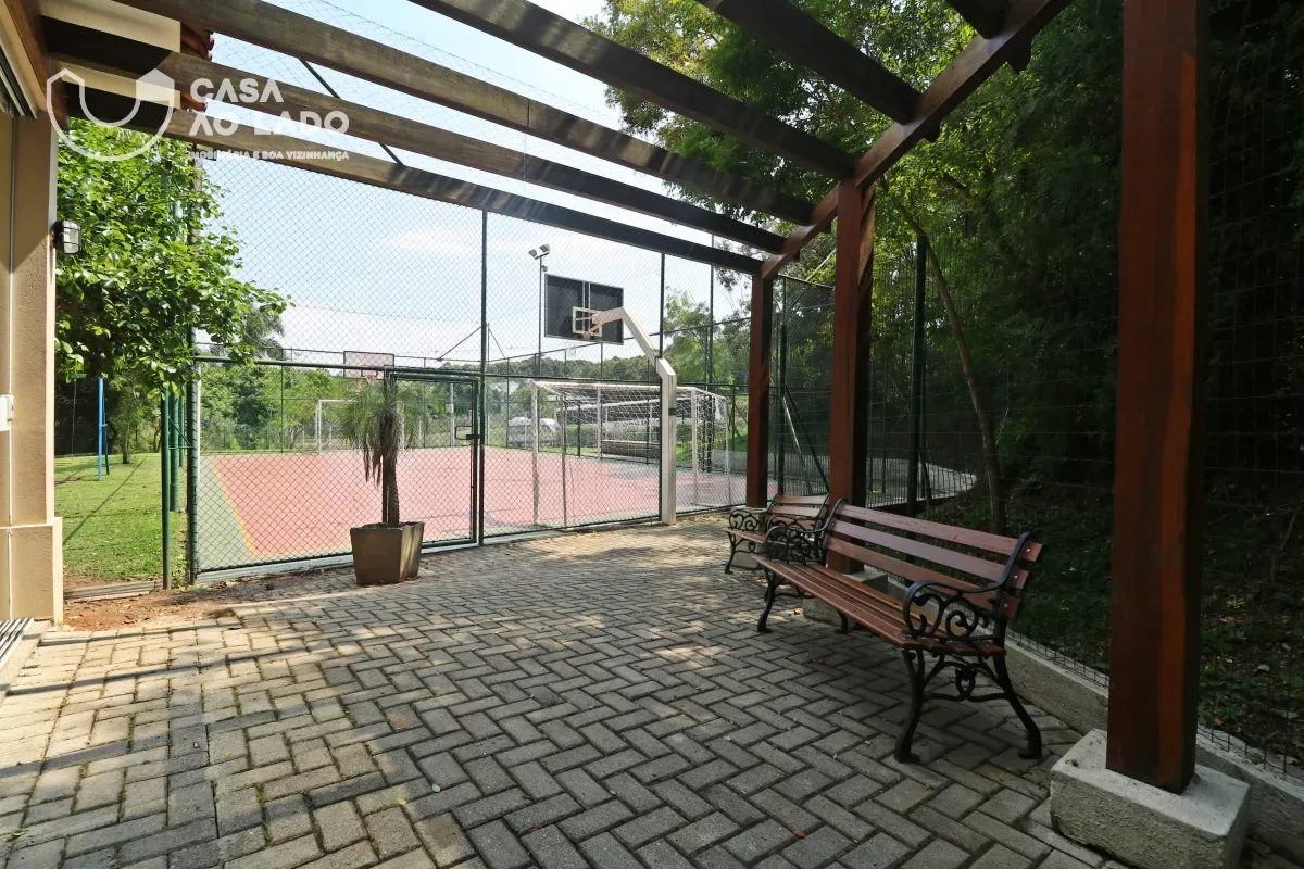 Квартира 80 м² з 3 спальнями та вбудованою кухнею — photo 31
