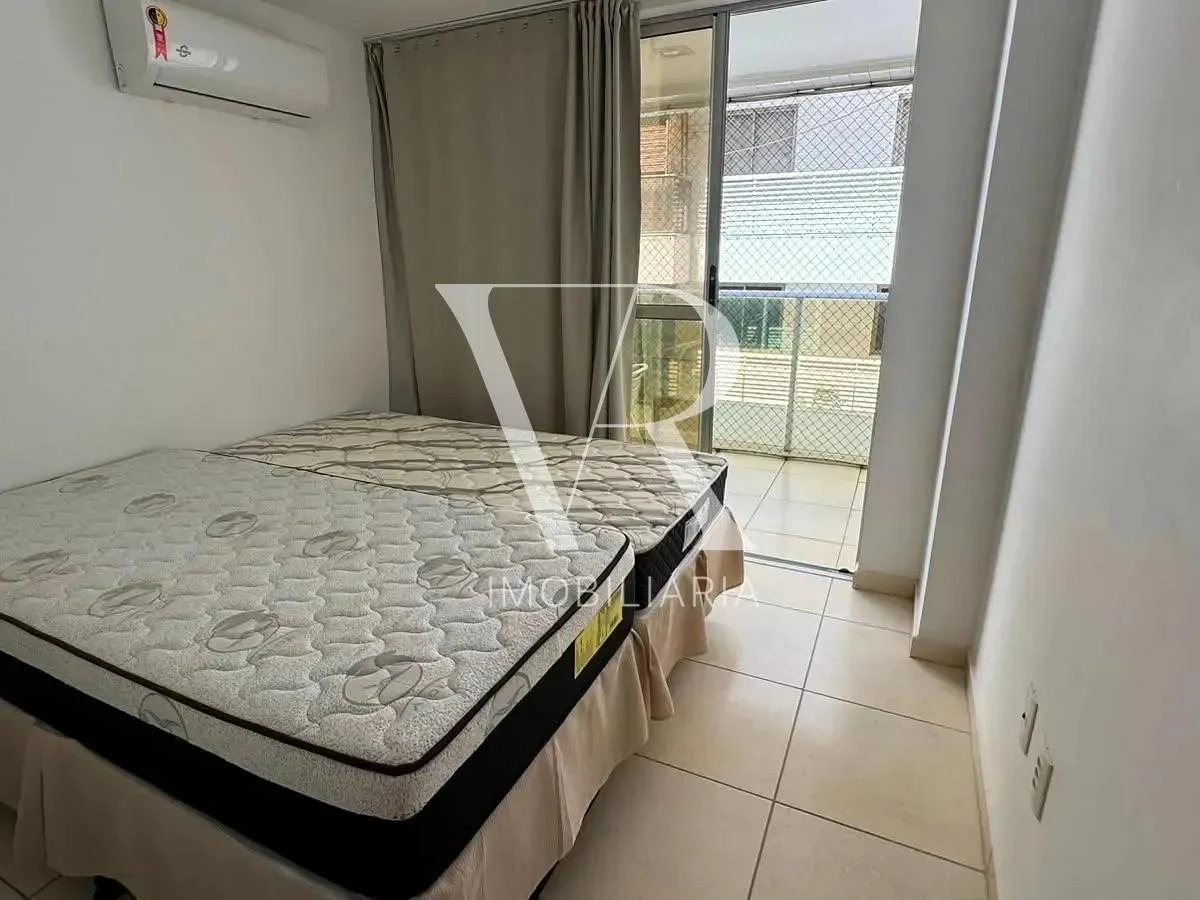 Furnished 80 m² apartment with 2 bedrooms and 1 suite — photo 10