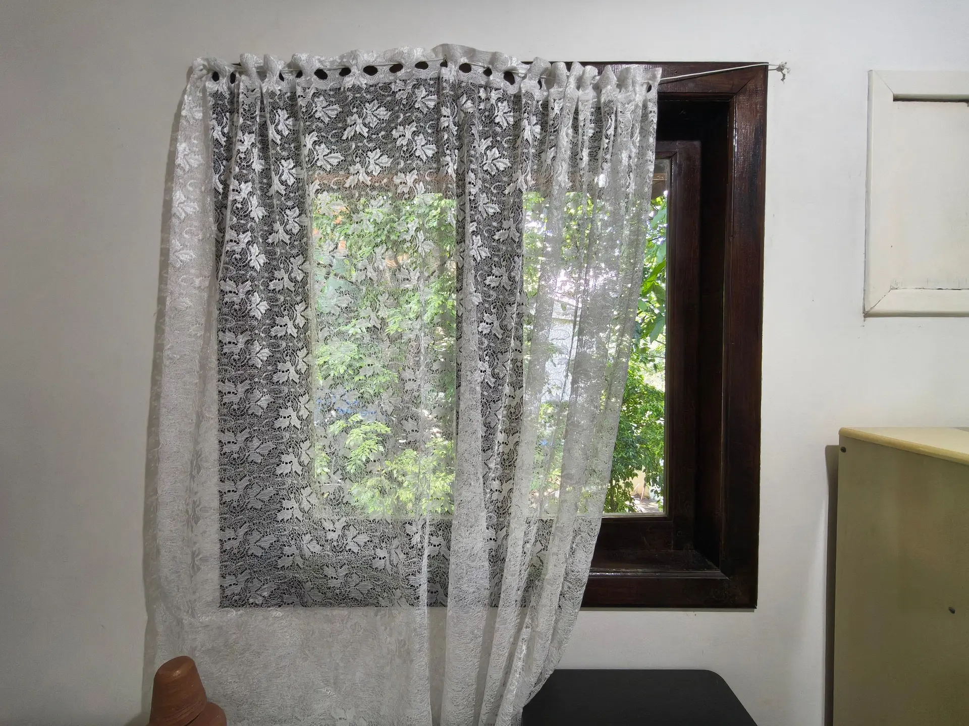 Furnished house with 3 bedrooms and enclosed balcony — photo 59