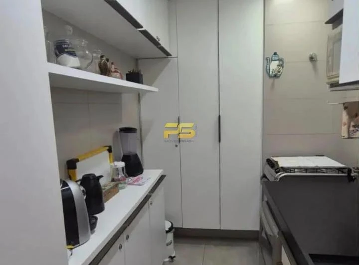 Квартира 60 м² під оренду з 3 спальнями та 1 місцем — photo 2