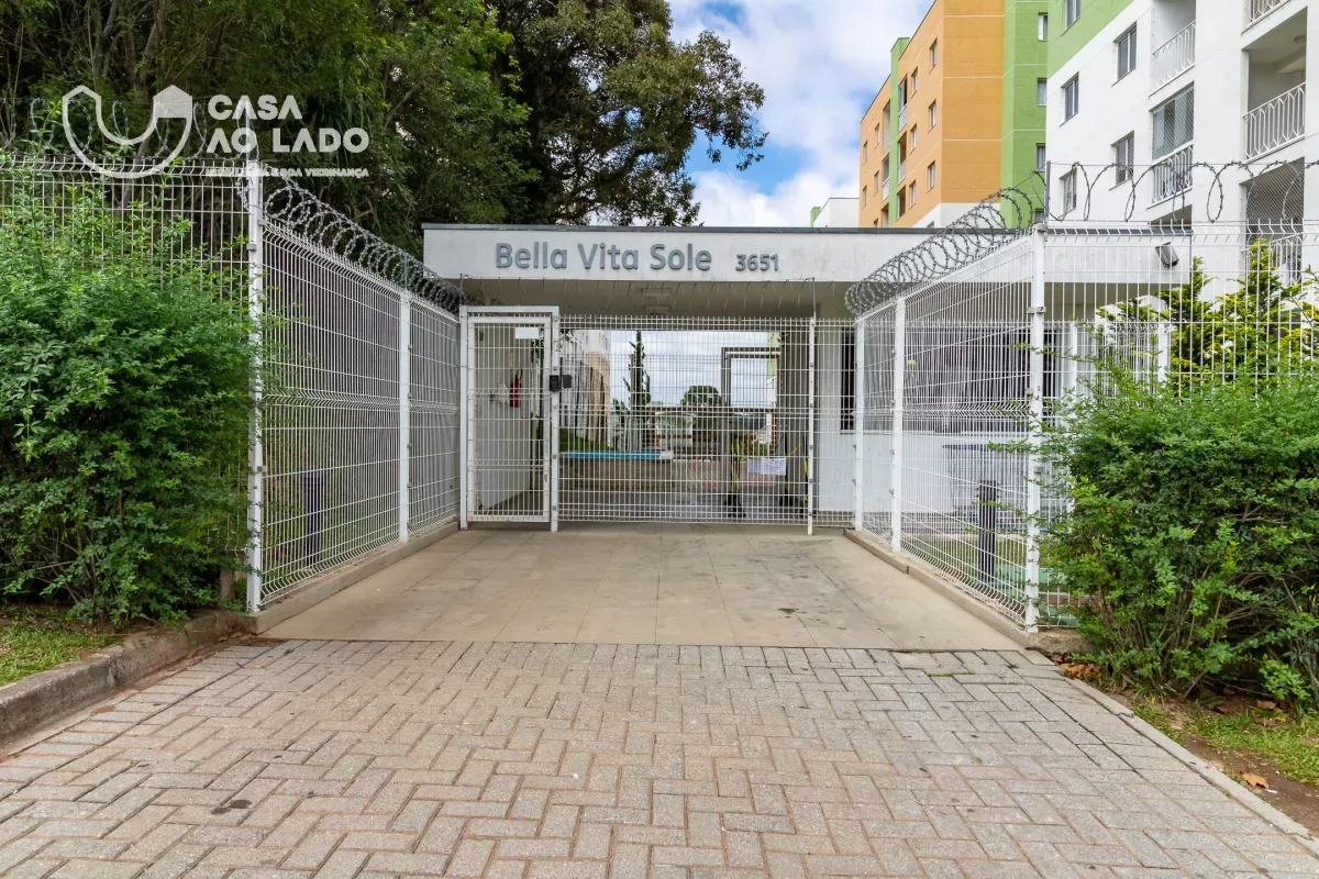 Квартира 80 м² з 3 спальнями та вбудованою кухнею — photo 37