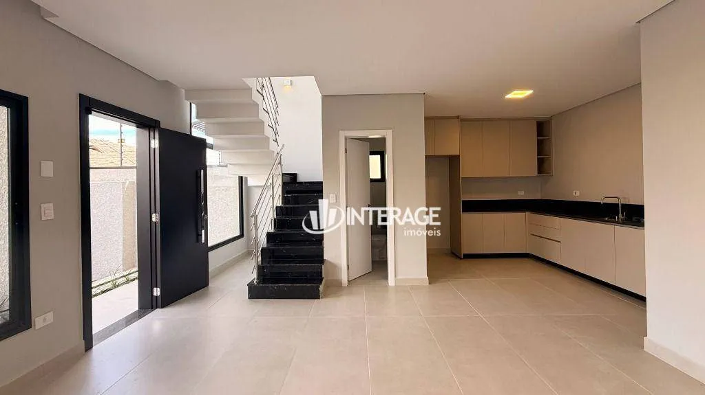Townhouse with 3 bedrooms, en-suite and private garden — photo 6