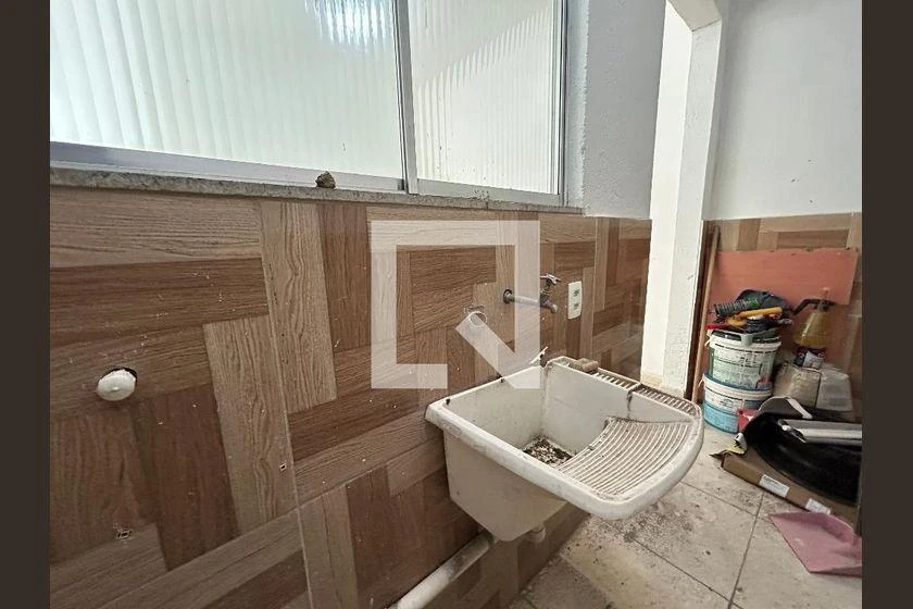 Rental house with 3 bedrooms and 120 m², 1 parking spot — photo 41