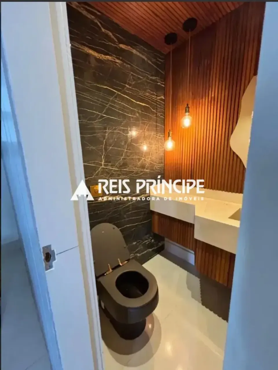 Furnished house with 3 suites and an open-plan kitchen — photo 13