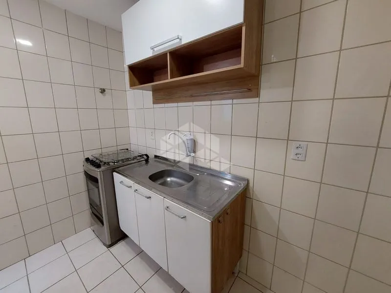2-bedroom apartment, 35 m² — photo 7