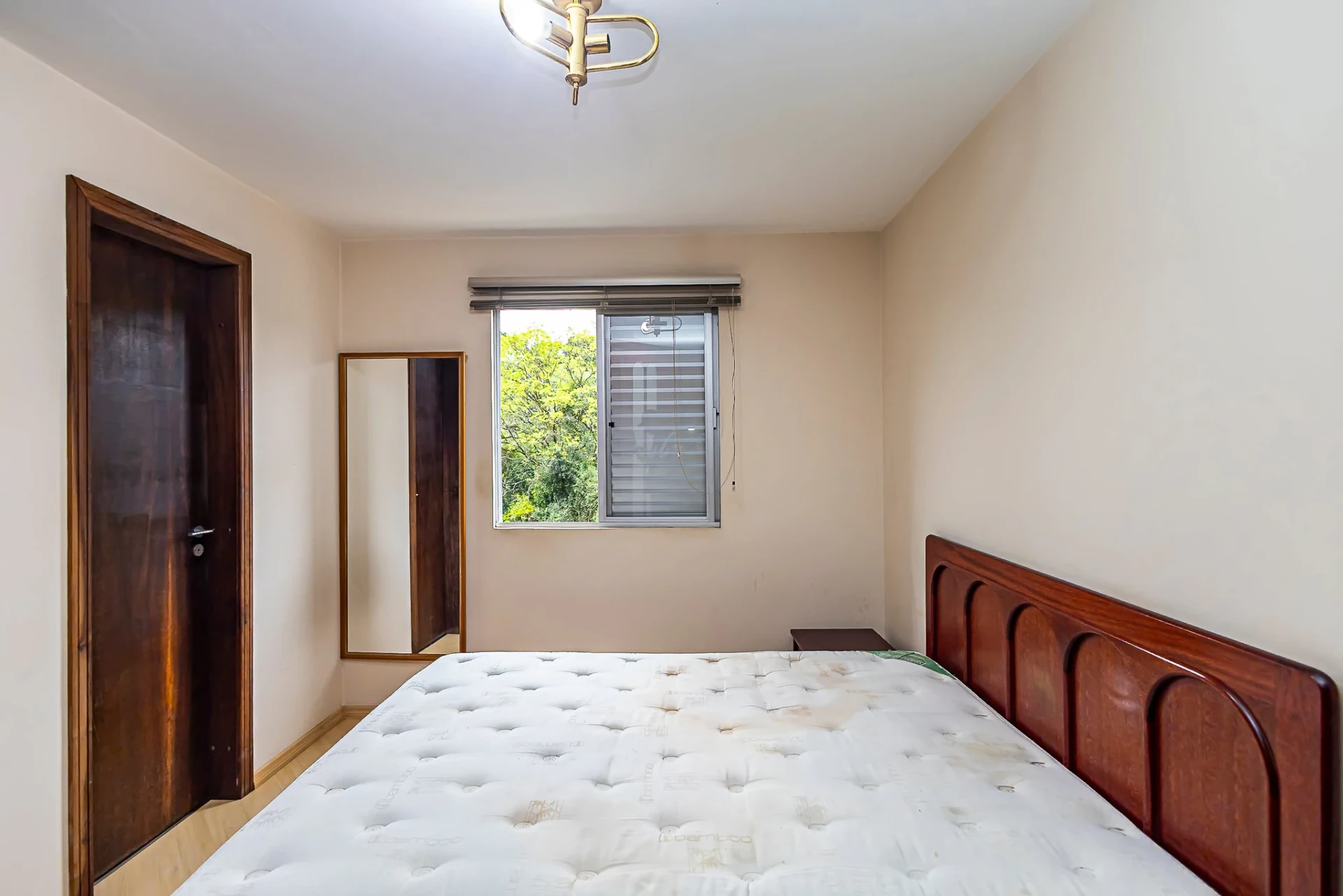 Apartamento com 2 quartos e churrasqueira privativa na sacada — photo 16