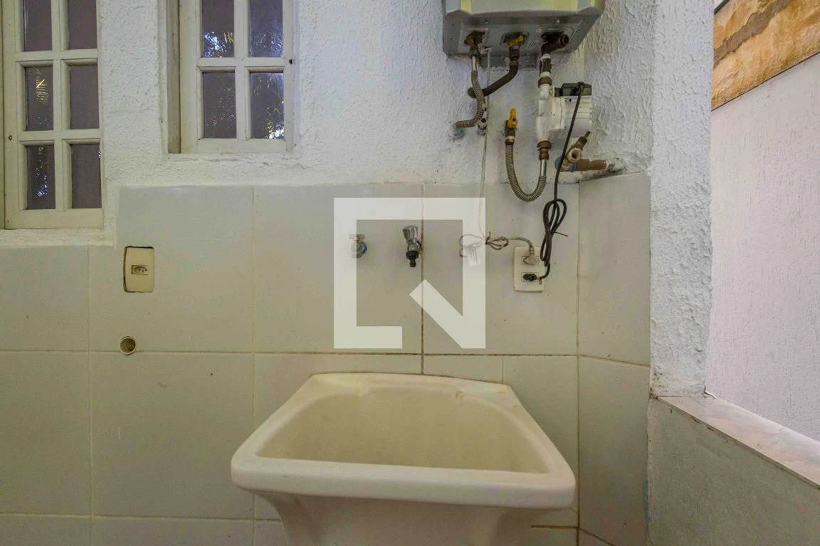 Condominium house with 3 bedrooms and private garden — photo 56