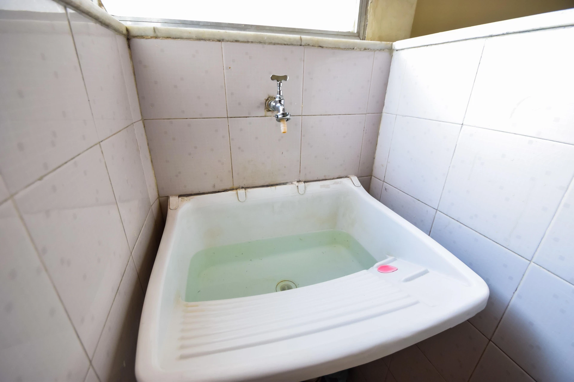 3-bedroom apartment with a washing machine in Rio de Janeiro — photo 24