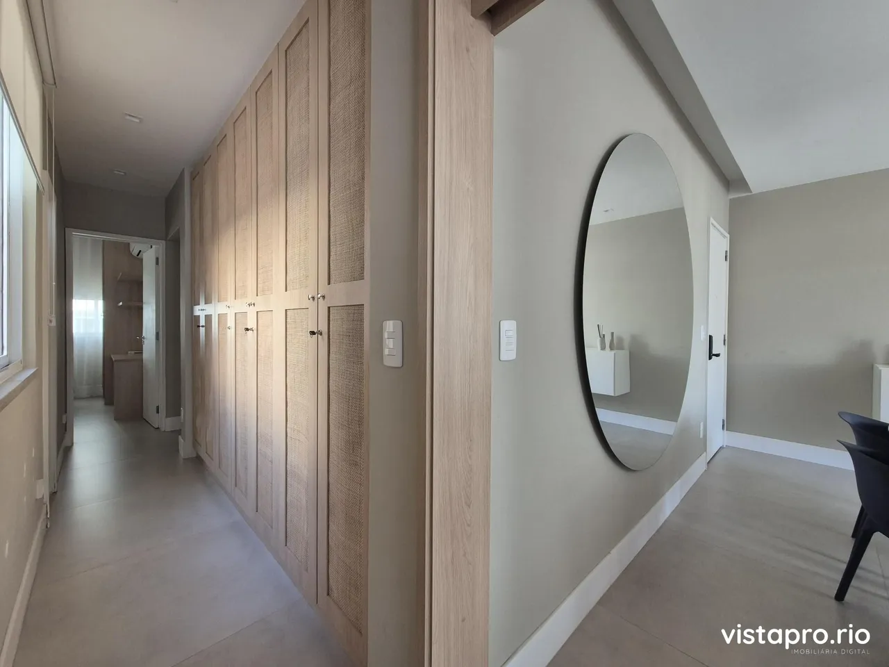 Apartamento de 3 dormitorios con 2 baños y 2 plazas — photo 2