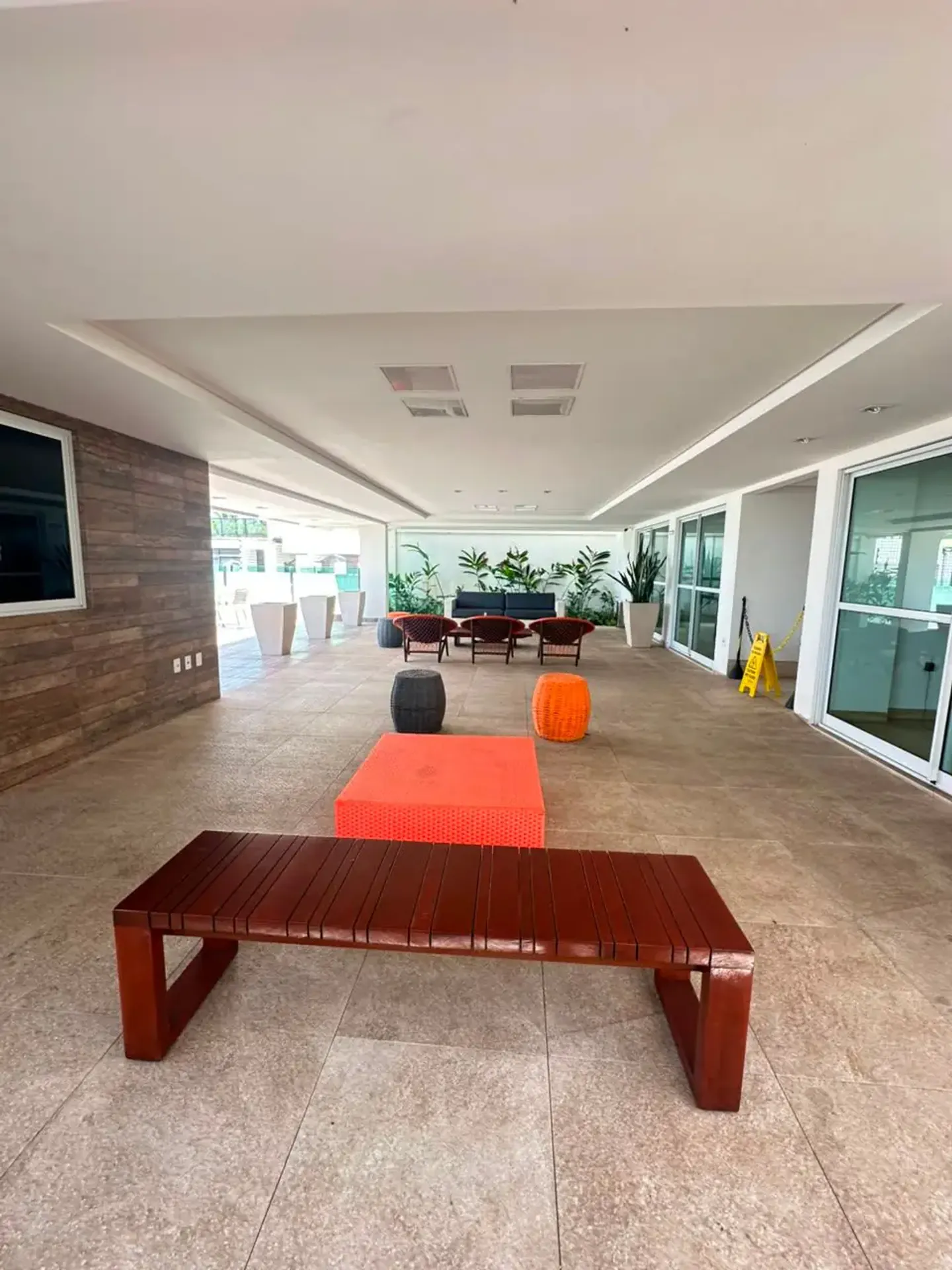 Estudio de 31 m² con cocina independiente y 1 plaza — photo 20