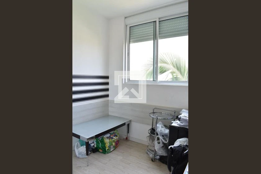 Furnished apartment with 2 bedrooms and open kitchen — photo 8