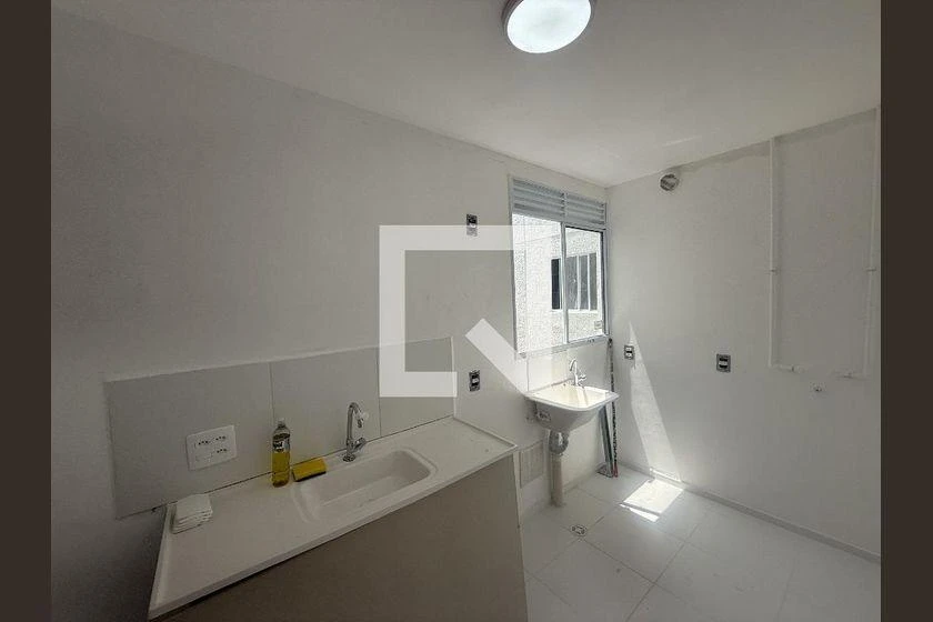 Mountain view in a 2-bedroom apartment, 49 m² — photo 2