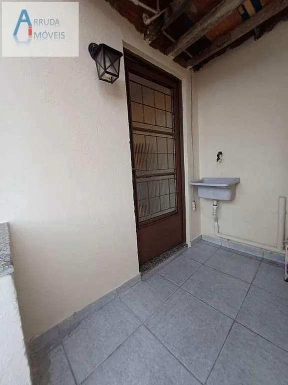 Casa de 40 m² e 1 quarto, Brás de Pina — photo 6