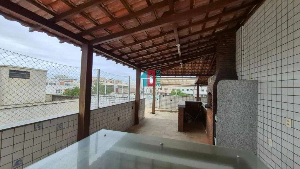 Furnished penthouse with 4 bedrooms and balcony grill — photo 28