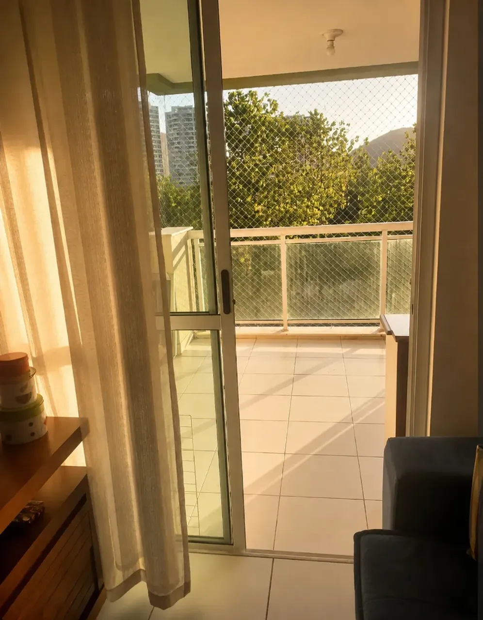 Apartamento de 74 m² com 3 quartos e vaga de garagem — photo 13