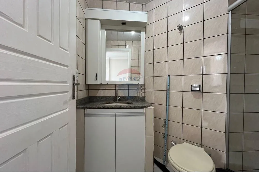 Furnished 1-bedroom apartment with 60 m² and 1 bath — photo 12