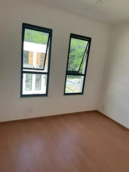 Unfurnished house with 2 bedrooms and gas water heater — photo 11