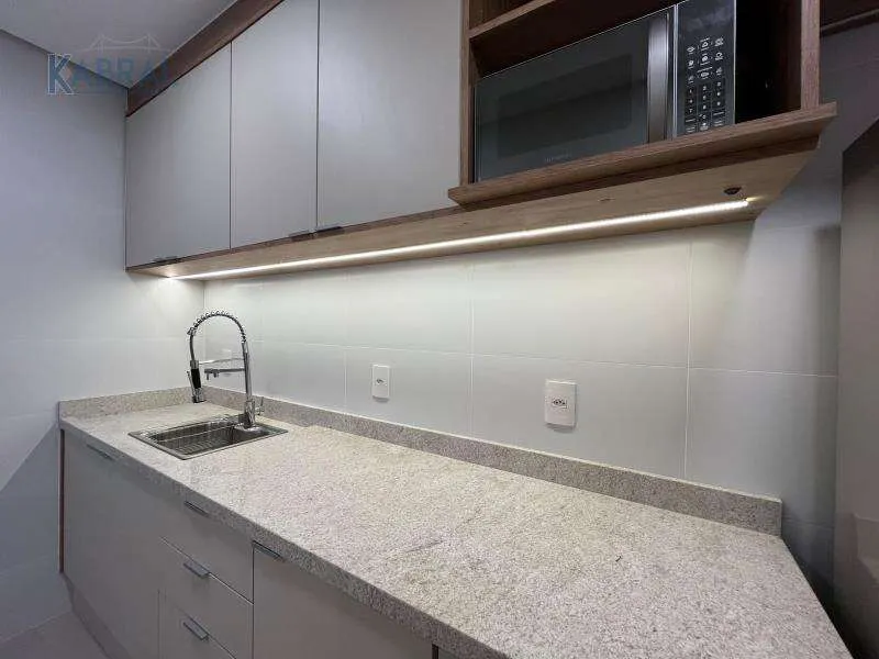 Меблированная квартира с 2 спальнями и балконом 71 м² — photo 29