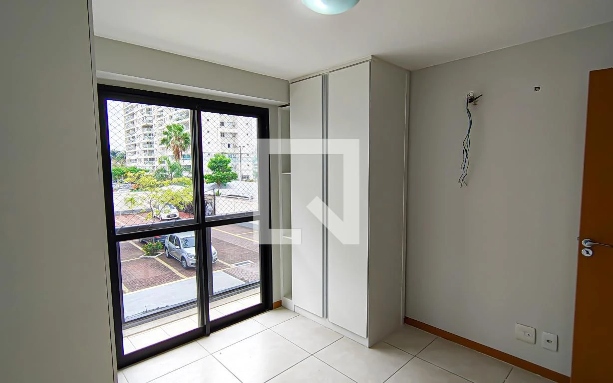 3-bedroom apartment in a building with a sauna — photo 51