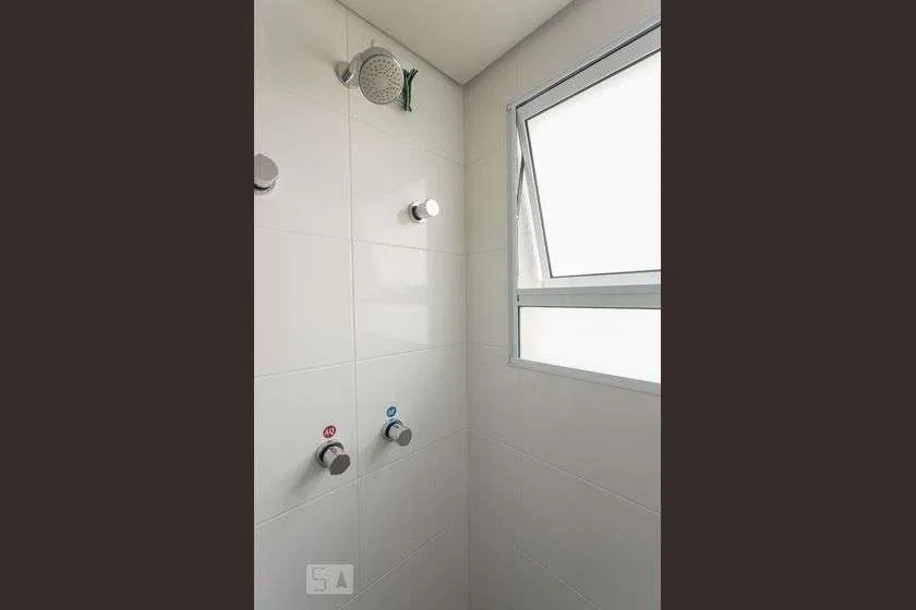Apartment with 2 bedrooms, balcony and private BBQ — photo 22